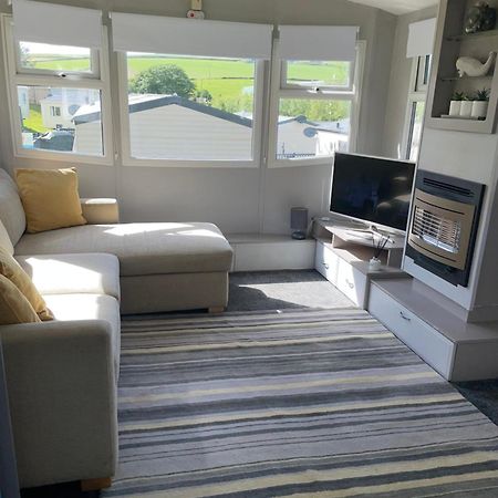93 Newquay Bay Resort Pet Friendly Buitenkant foto