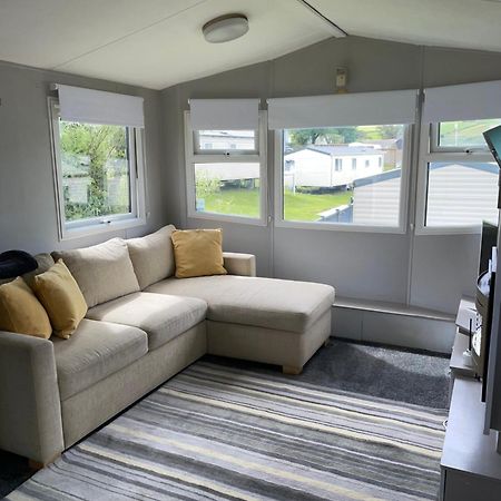 93 Newquay Bay Resort Pet Friendly Buitenkant foto