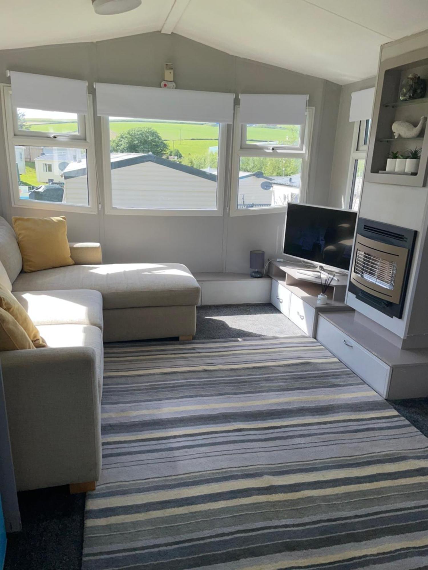 93 Newquay Bay Resort Pet Friendly Buitenkant foto