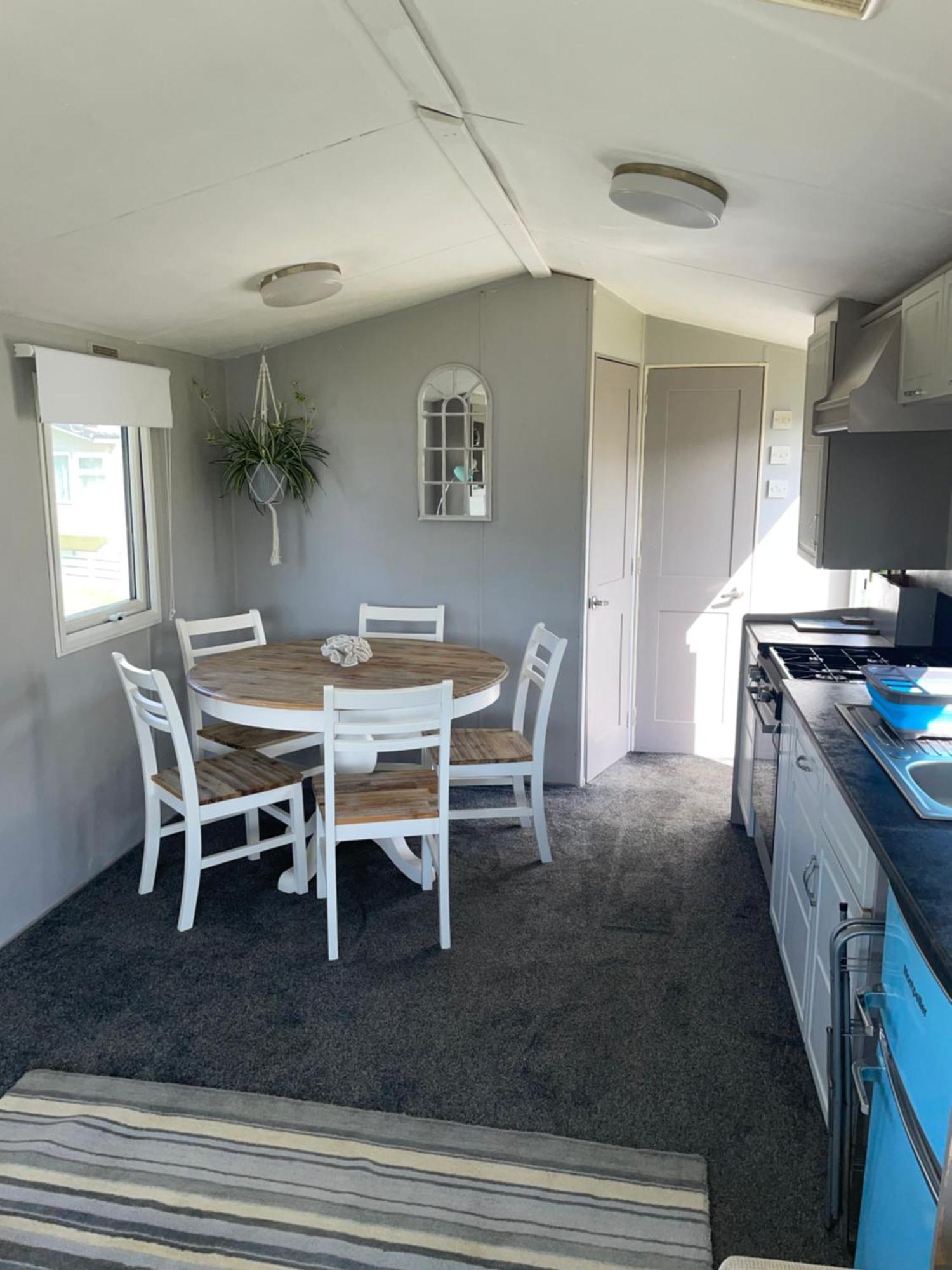93 Newquay Bay Resort Pet Friendly Buitenkant foto