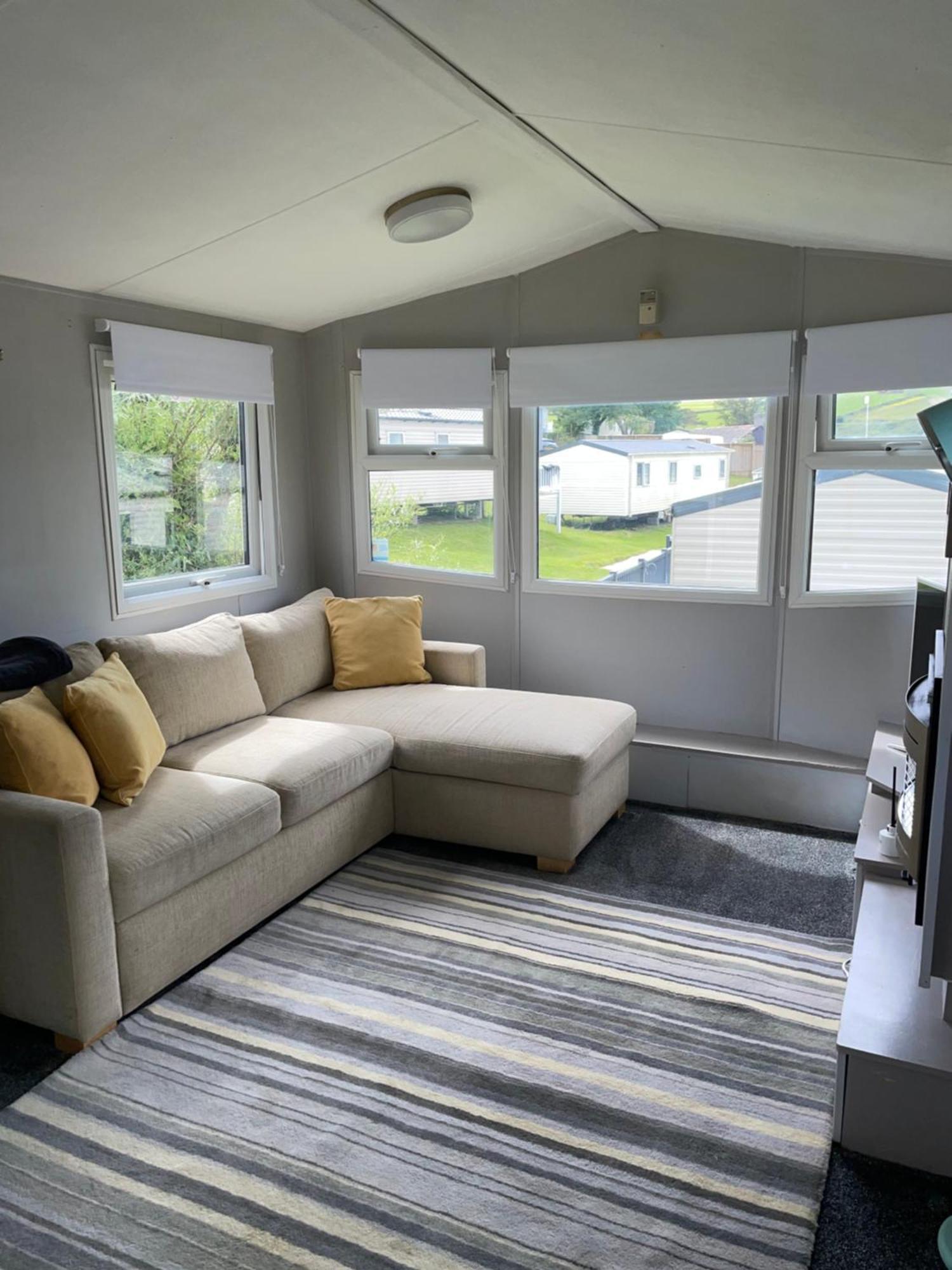 93 Newquay Bay Resort Pet Friendly Buitenkant foto