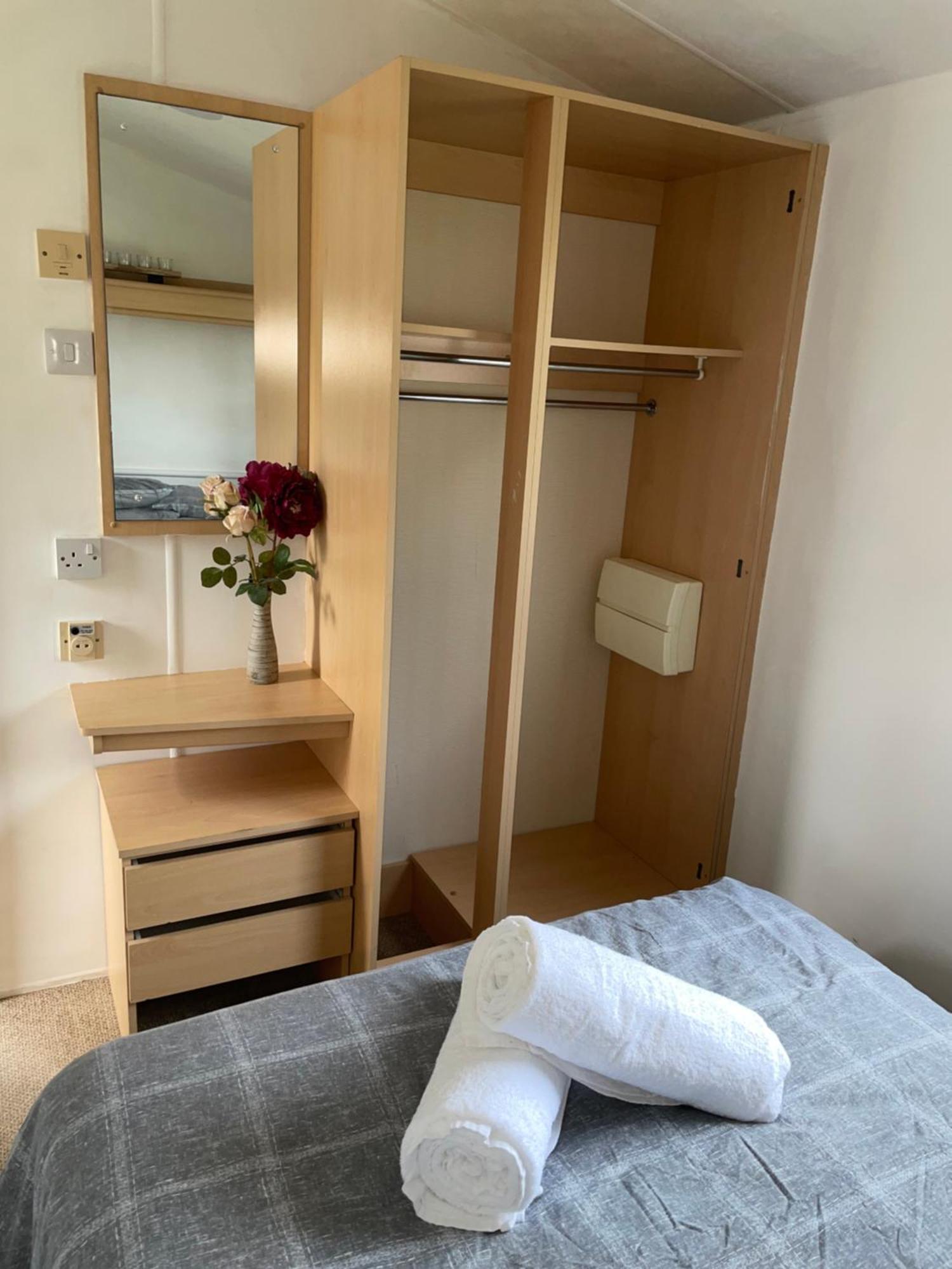 93 Newquay Bay Resort Pet Friendly Buitenkant foto